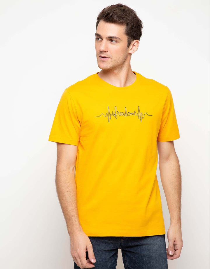 d&amp;f T-Shirt Sj Freedom
