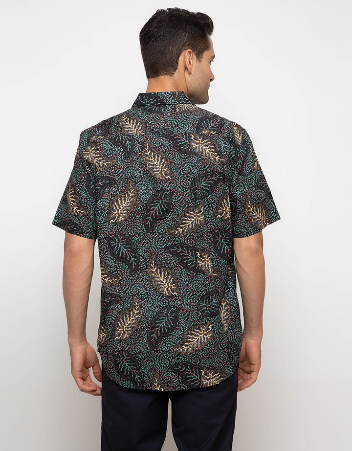 D'Britano Big Size Printed Shirt