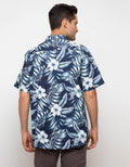 D'Britano Big Size Printed Shirt