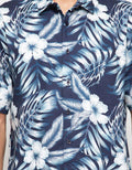 D'Britano Big Size Printed Shirt