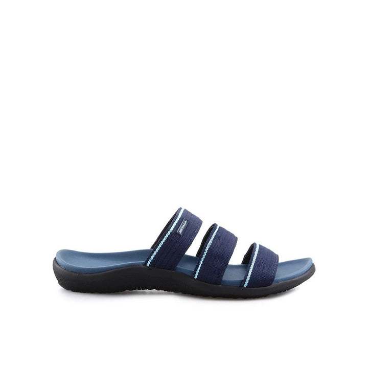 Nevada Tores 3Ban Sandal Pria