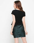 Cardinal Femme Dress