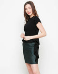 Cardinal Femme Dress