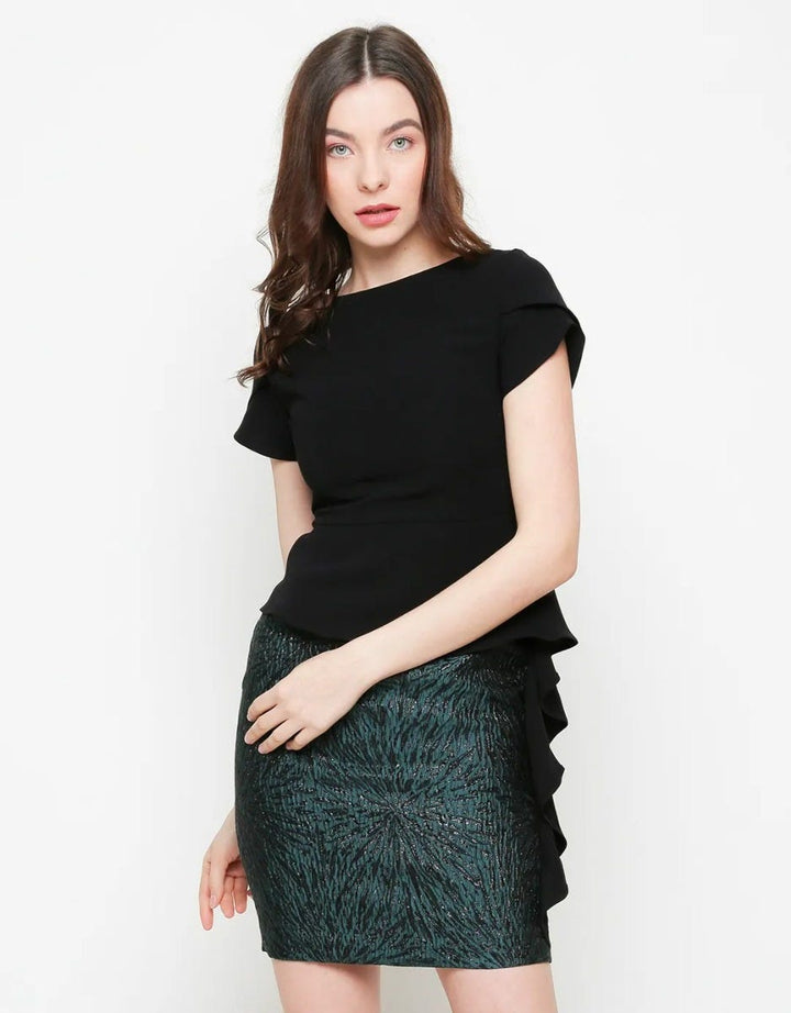 Cardinal Femme Dress