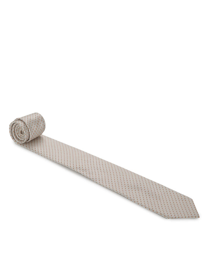 Cardinal Formal Tie