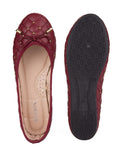 BALLERINAS WOMEN