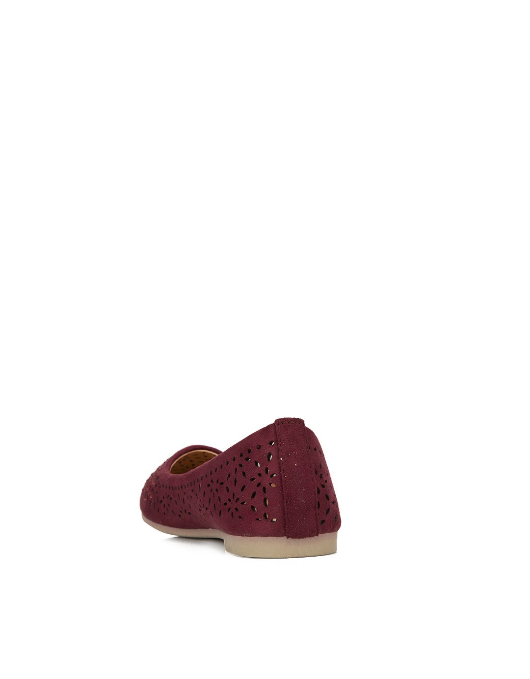 BALLERINAS PERFORATE