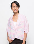 KIMO BATIK OUTERWEAR
