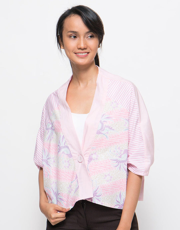 KIMO BATIK OUTERWEAR