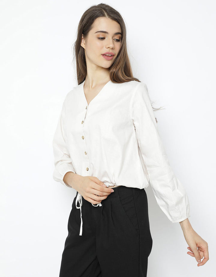 LS BLOUSE RAMI