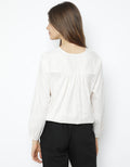 LS BLOUSE RAMI