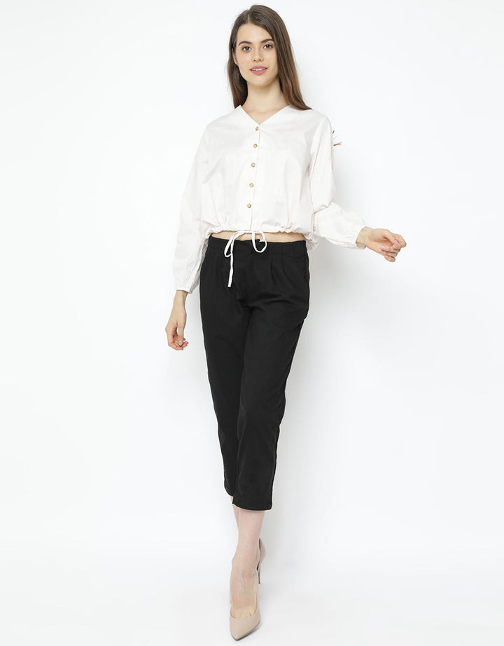 LS BLOUSE RAMI