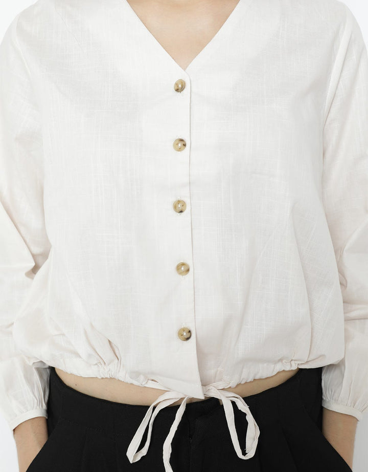 LS BLOUSE RAMI