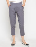 PANTS TAPERED KI TRI