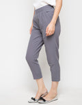 PANTS TAPERED KI TRI