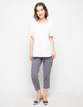 PANTS TAPERED KI TRI