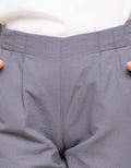 PANTS TAPERED KI TRI