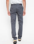 Details Celana Panjang Chinos Collins