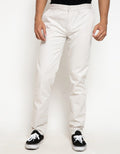 CHINOS PANTS NS TWIL