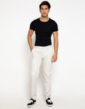 CHINOS PANTS NS TWIL
