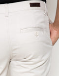 CHINOS PANTS NS TWIL