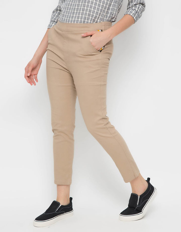 LONG PANTS W/ TAPE