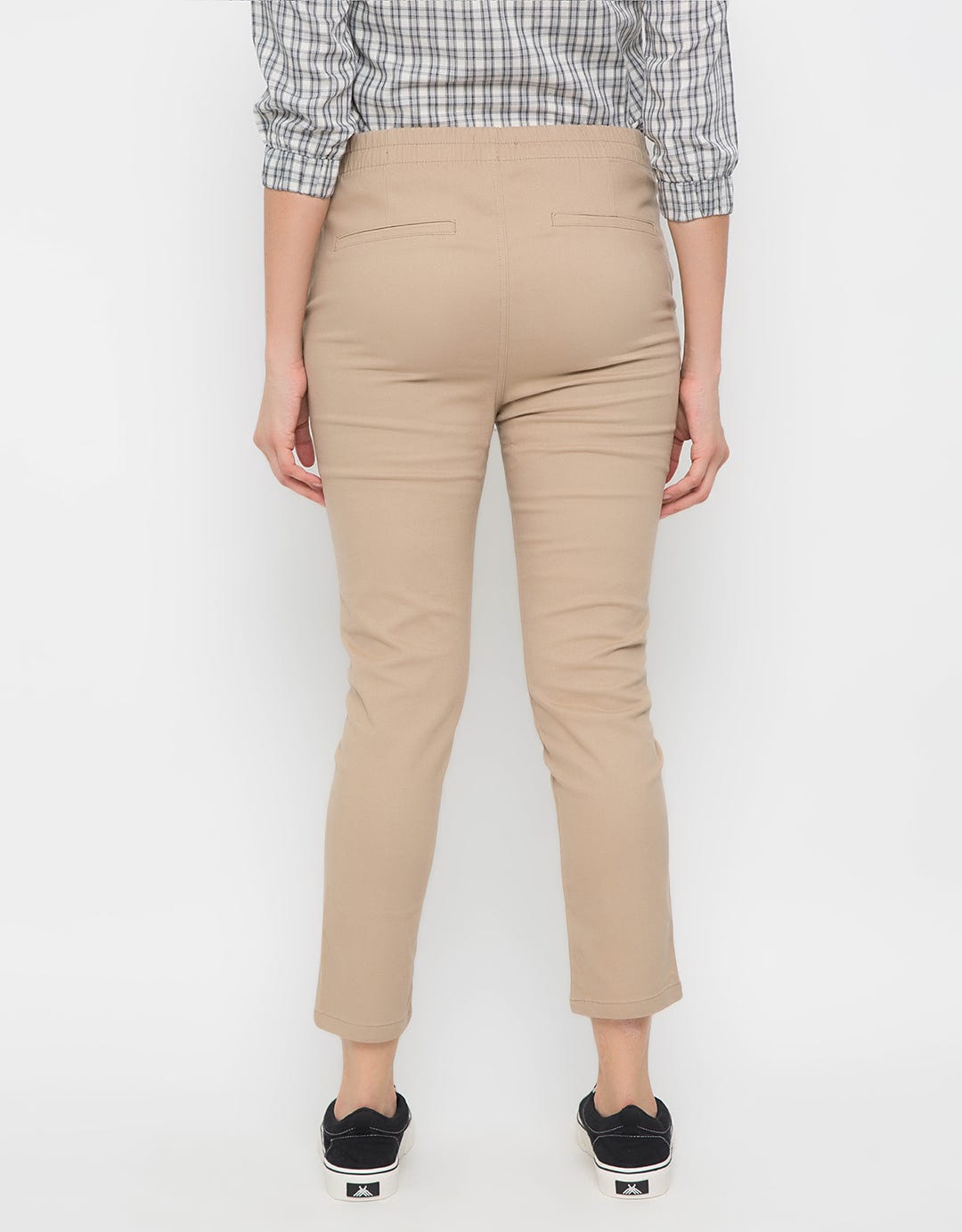 LONG PANTS W/ TAPE