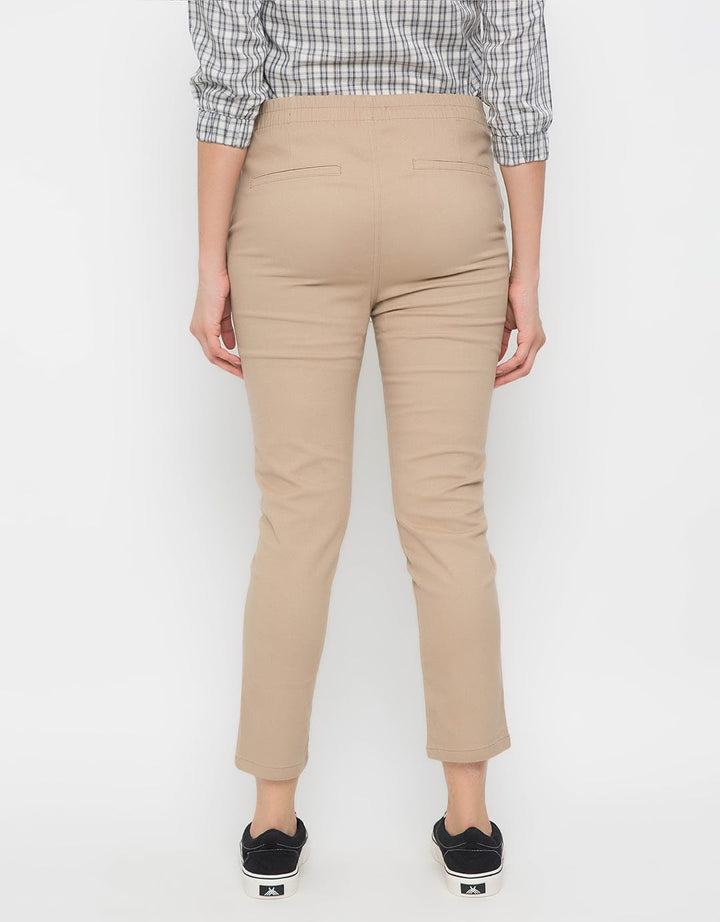 LONG PANTS W/ TAPE
