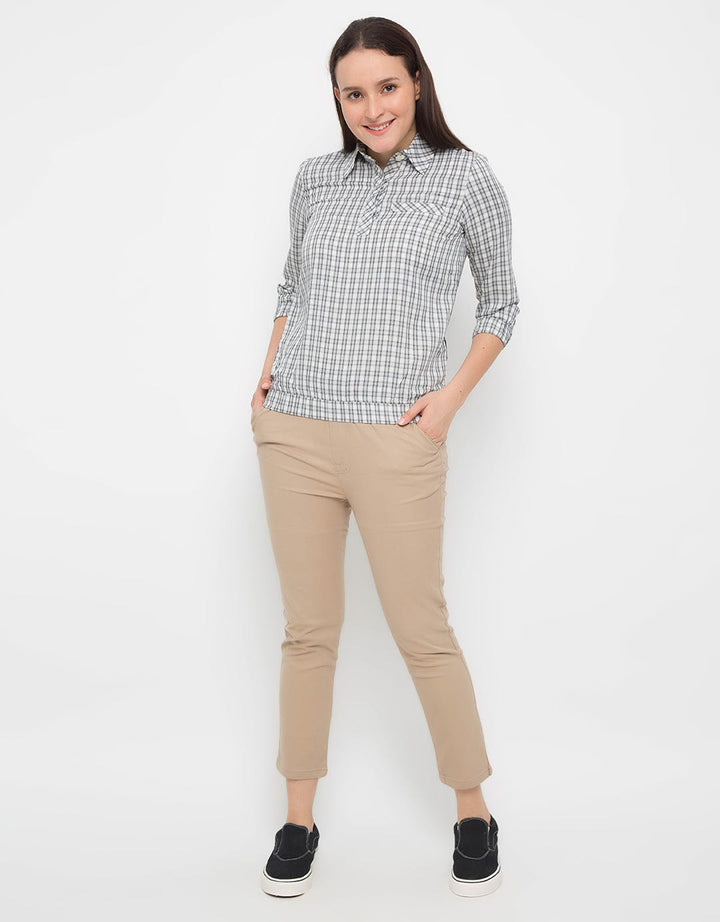 LONG PANTS W/ TAPE
