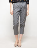 PANTS TAPERED CRK NO