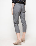 PANTS TAPERED CRK NO