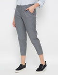 LONG PANTS TAPERED M