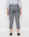LONG PANTS TAPERED M