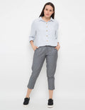 LONG PANTS TAPERED M