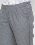 LONG PANTS TAPERED M