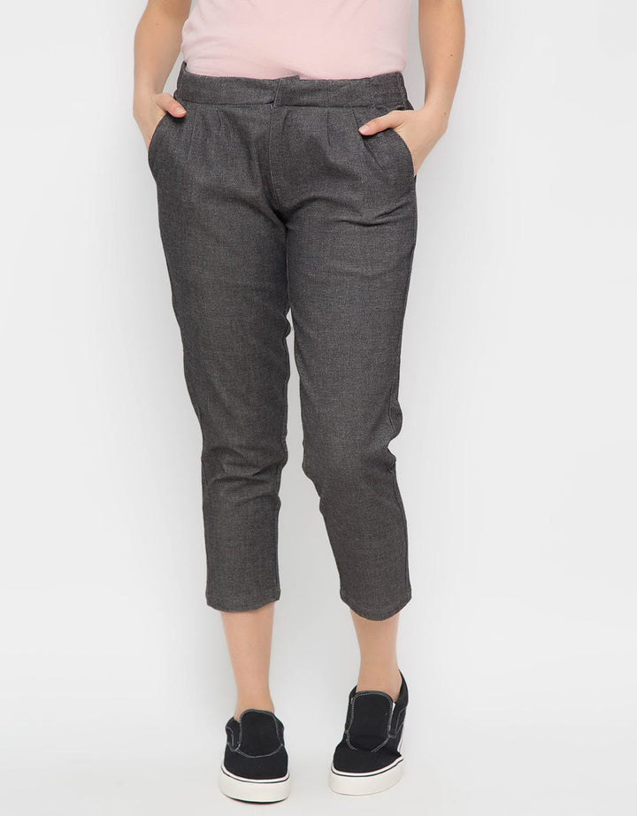 LONG PANTS TAPERED