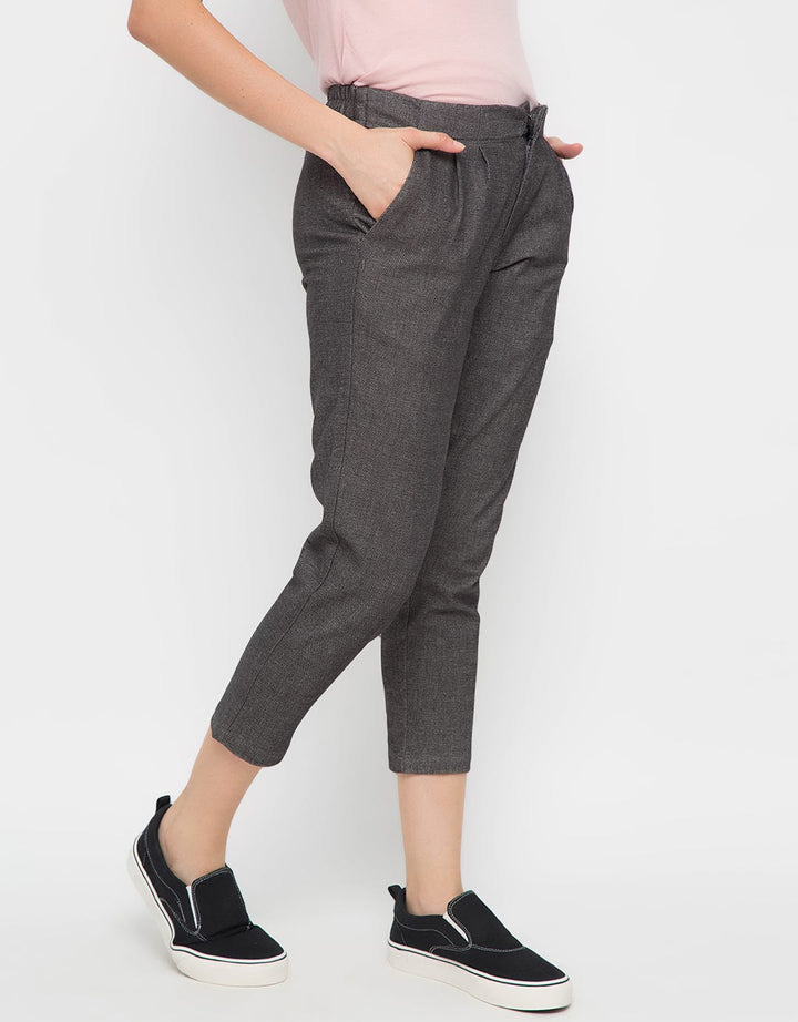 LONG PANTS TAPERED