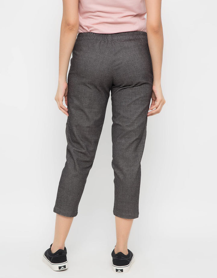 LONG PANTS TAPERED