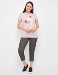 LONG PANTS TAPERED