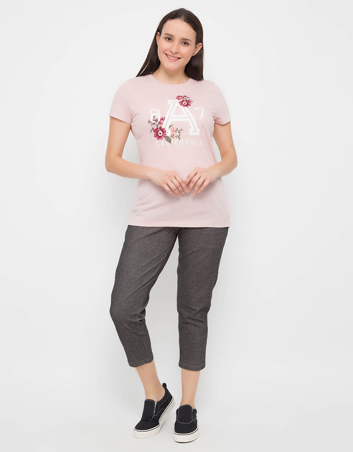 LONG PANTS TAPERED