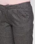 LONG PANTS TAPERED