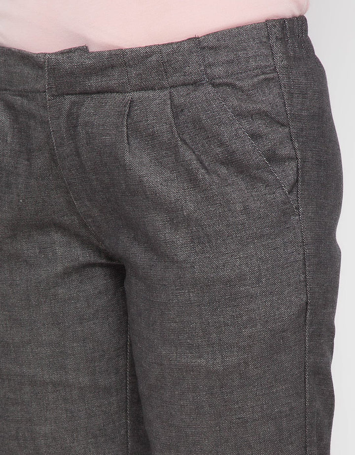 LONG PANTS TAPERED