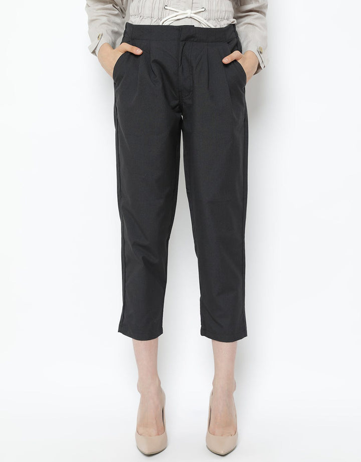 PANTS TAPERED STRETC