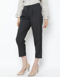 PANTS TAPERED STRETC