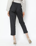 PANTS TAPERED STRETC