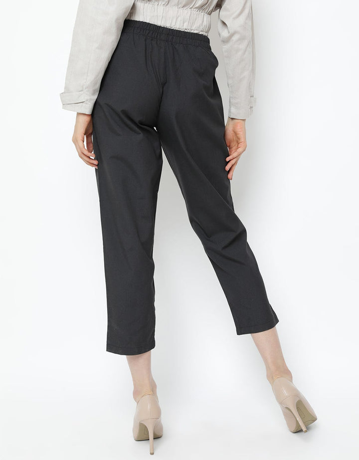 PANTS TAPERED STRETC