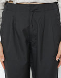 PANTS TAPERED STRETC