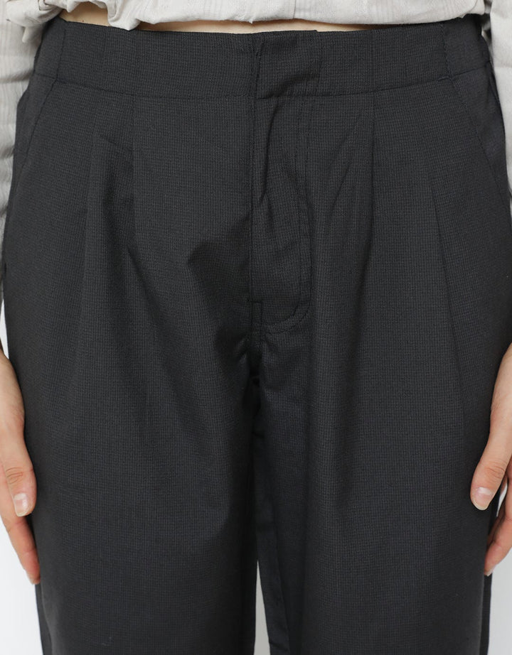 PANTS TAPERED STRETC
