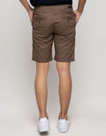 COTTON SHORT PANTS