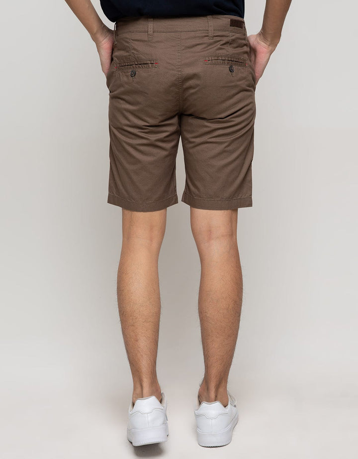 COTTON SHORT PANTS
